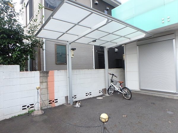 シャイニング仙川 その他6