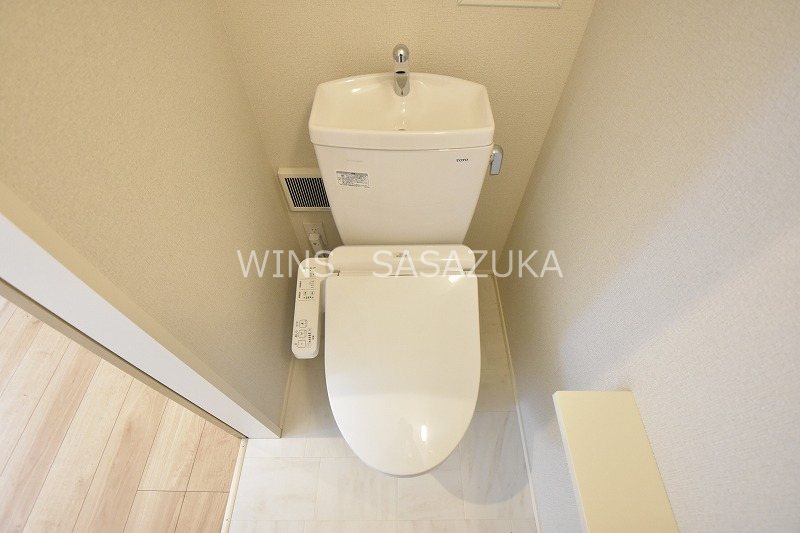 dwell上北沢　B棟  その他2