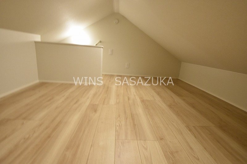 dwell上北沢　B棟  その他4