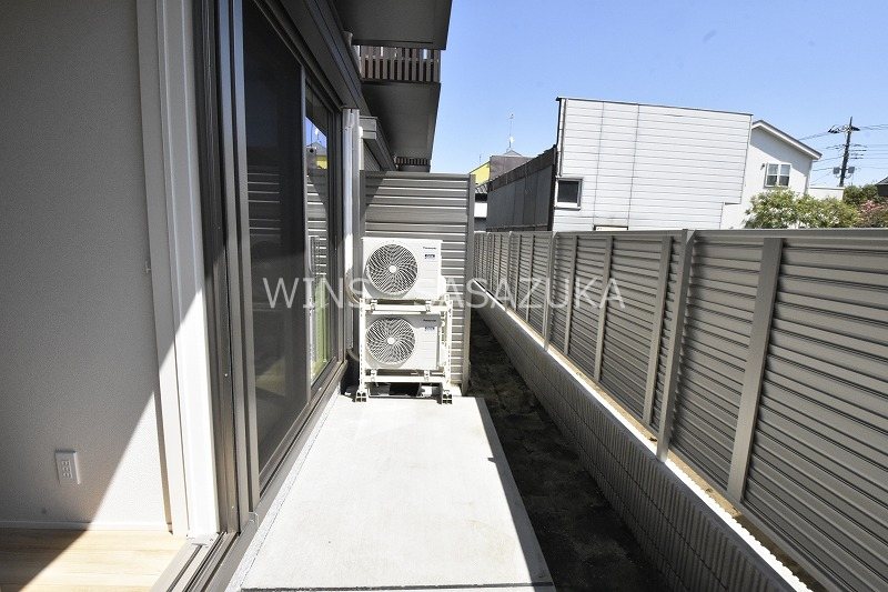 dwell上北沢　B棟  その他5