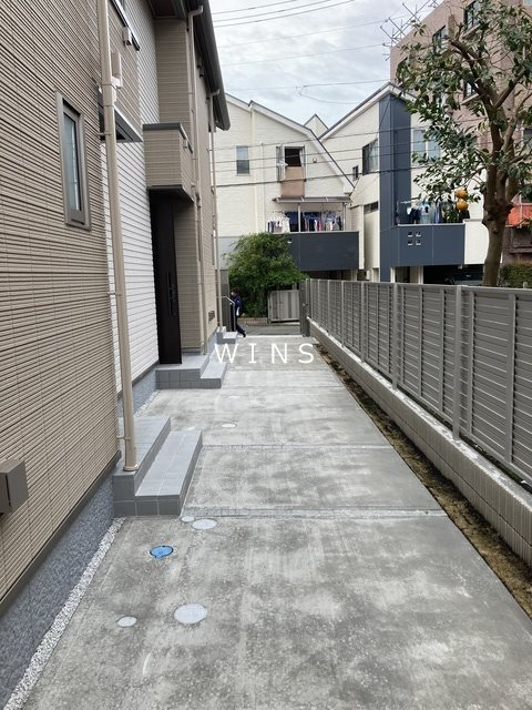 dwell上北沢　B棟  その他7