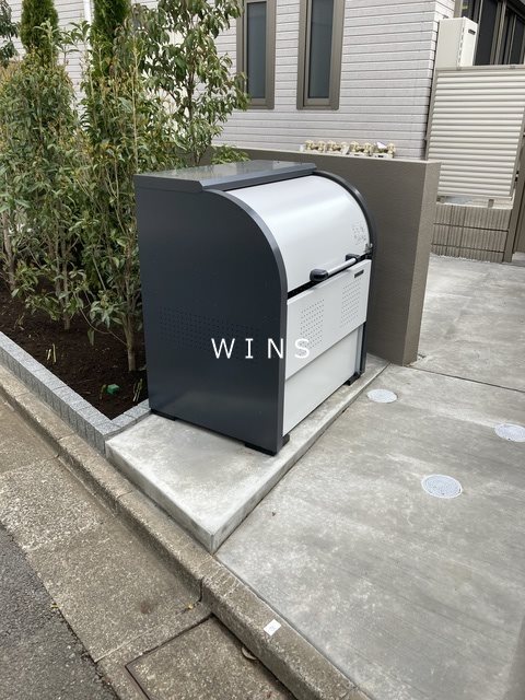 dwell上北沢　B棟  その他8