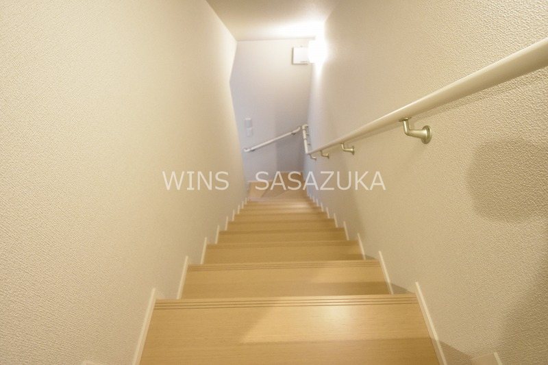 dwell上北沢　B棟  その他12