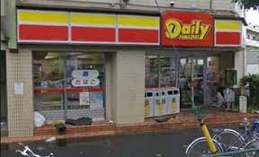 dwell上北沢　B棟  周辺画像7