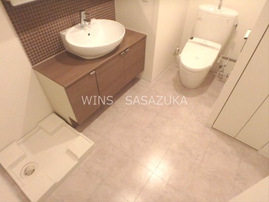 Brillia ist 北沢KEYAKI その他1