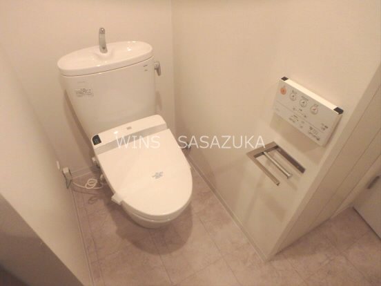 Brillia ist 北沢KEYAKI その他2