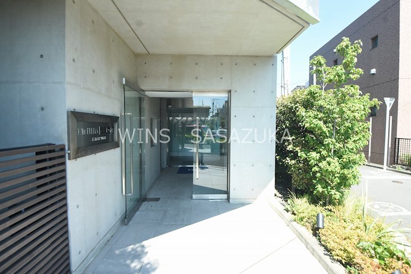 Brillia ist 北沢KEYAKI その他5