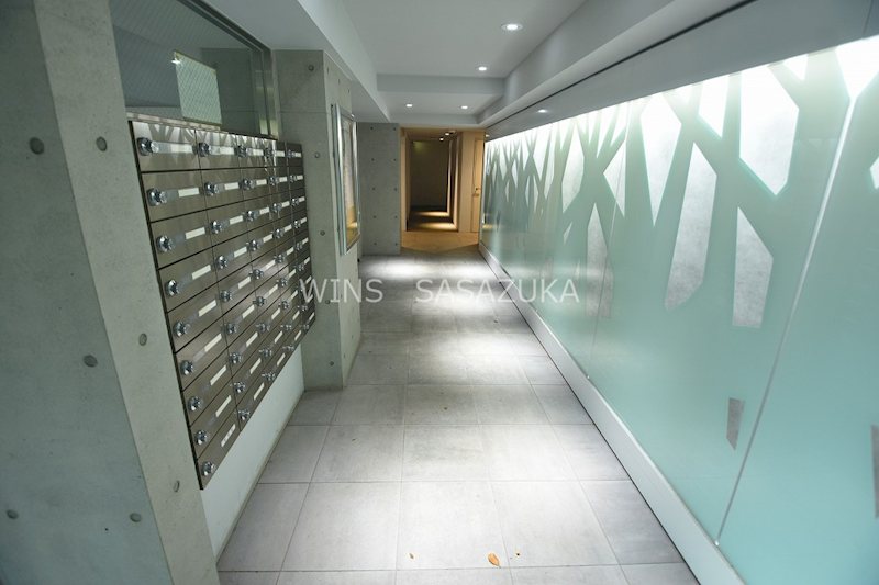 Brillia ist 北沢KEYAKI その他6