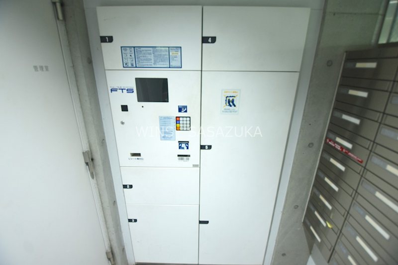 Brillia ist 北沢KEYAKI その他7