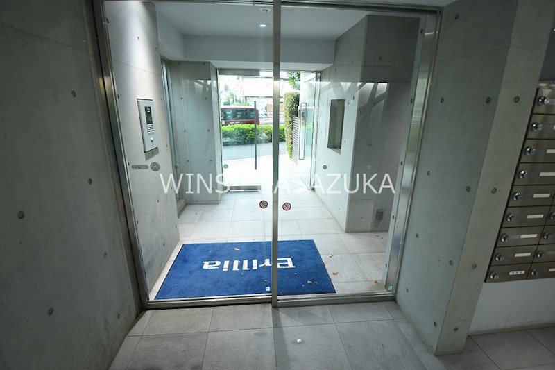 Brillia ist 北沢KEYAKI その他9