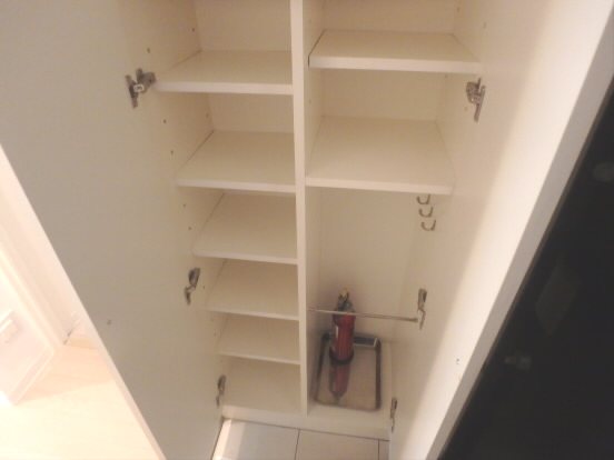 Brillia ist 北沢KEYAKI その他14