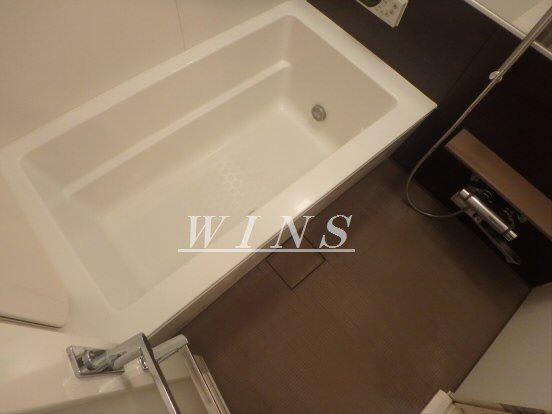 Brillia ist 北沢KEYAKI 風呂画像