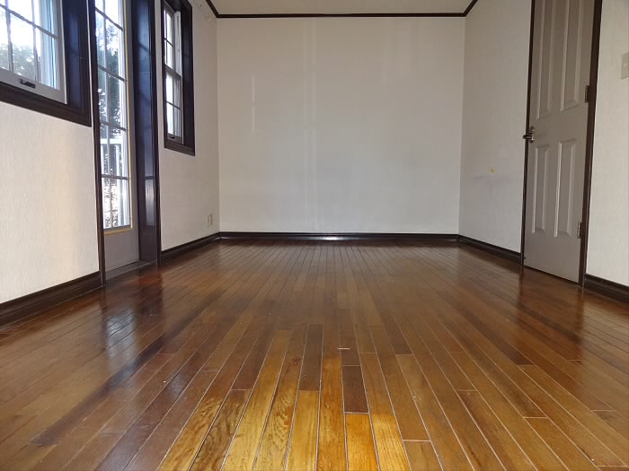 モーガンマナーハウス（定期借家） その他3