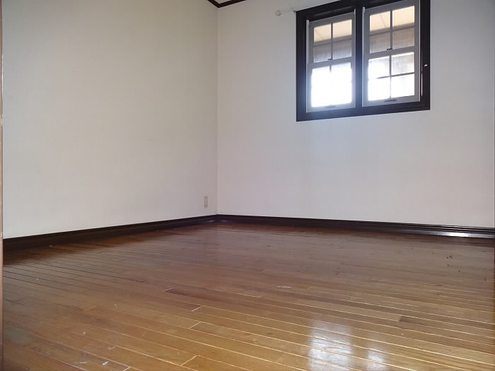 モーガンマナーハウス（定期借家） その他4