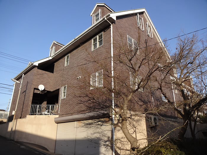 モーガンマナーハウス（定期借家） その他5