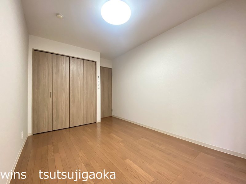 ハイムYTYⅡ リビング