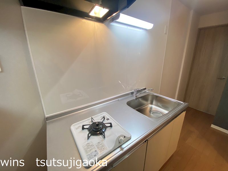 ハイムYTYⅡ キッチン