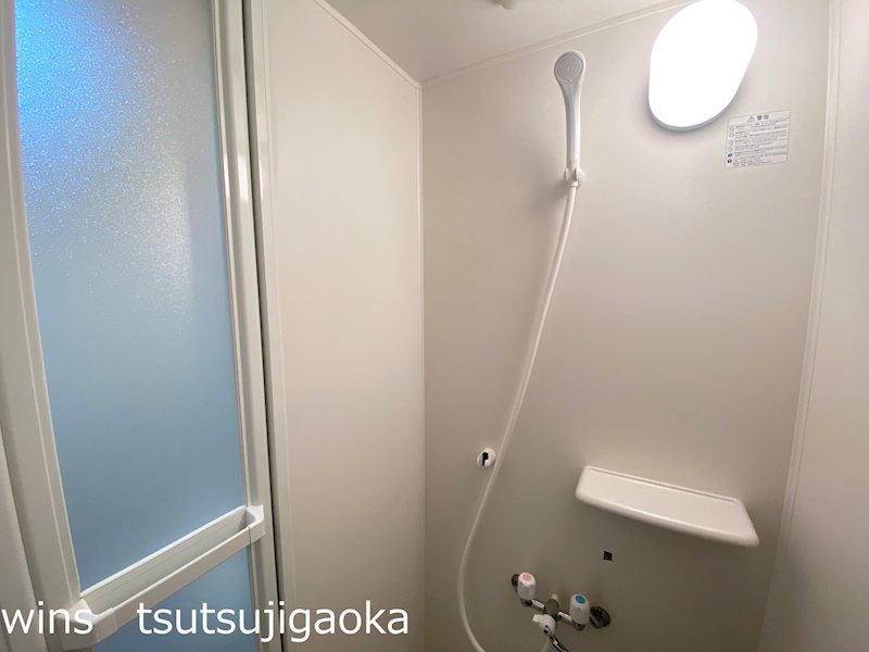 ハイムYTYⅡ 風呂画像