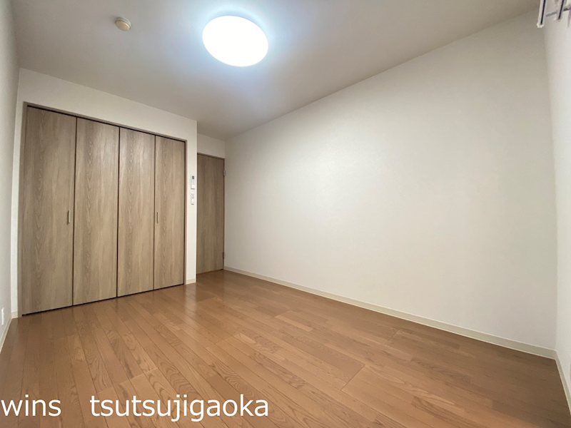 ハイムYTYⅡ リビング