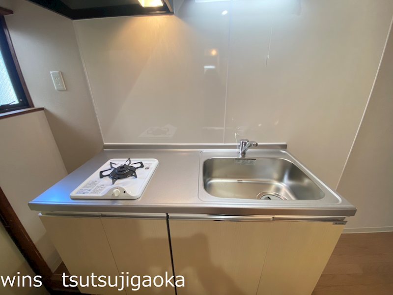 ハイムYTYⅡ キッチン