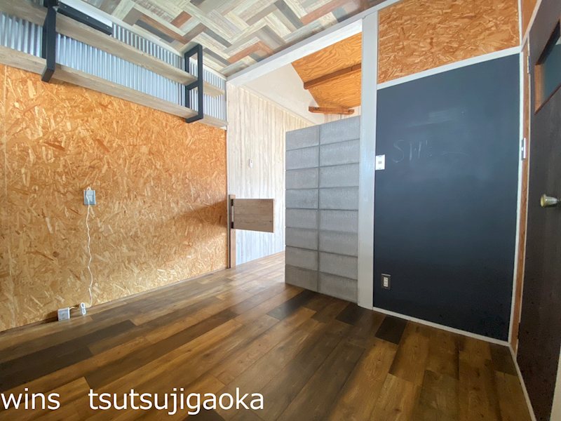 CUORE（クオーレ） ベッドルーム