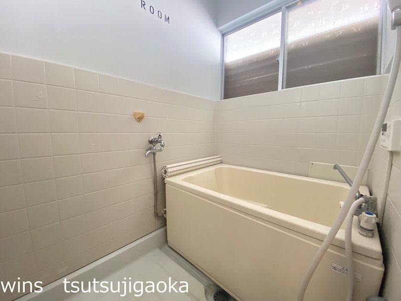 CUORE（クオーレ） 風呂画像