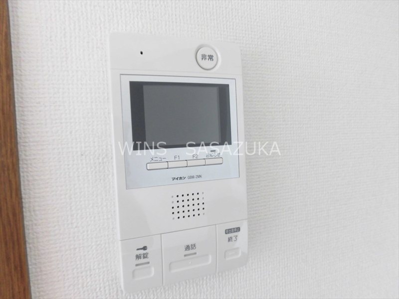 アミ浜田山  その他4