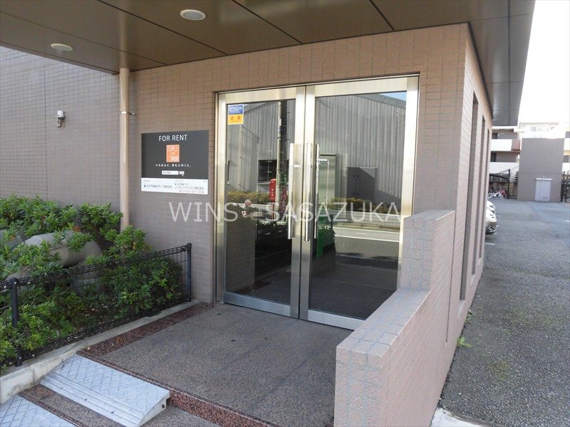 アミ浜田山  その他5