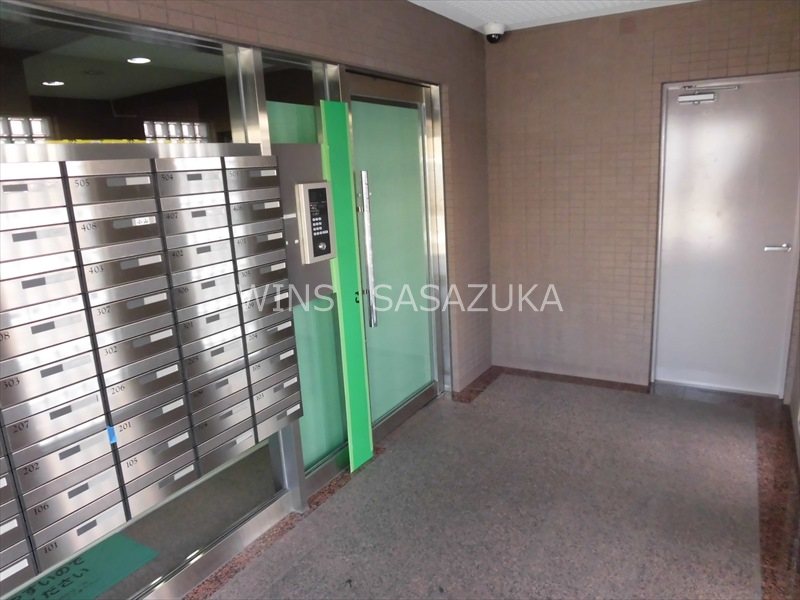 アミ浜田山  その他6