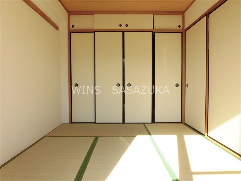 アミ浜田山  その他8