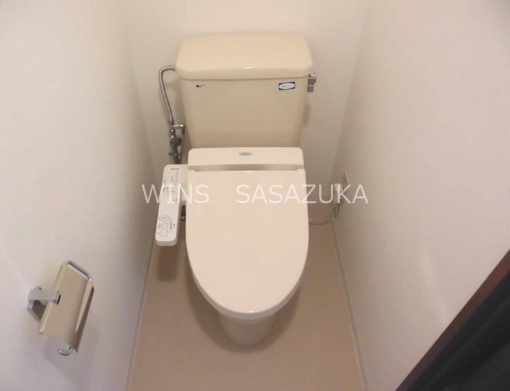 アミ浜田山  その他2