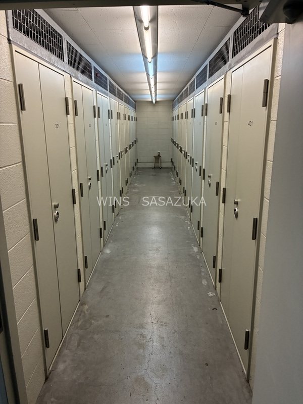 アミ浜田山  その他7