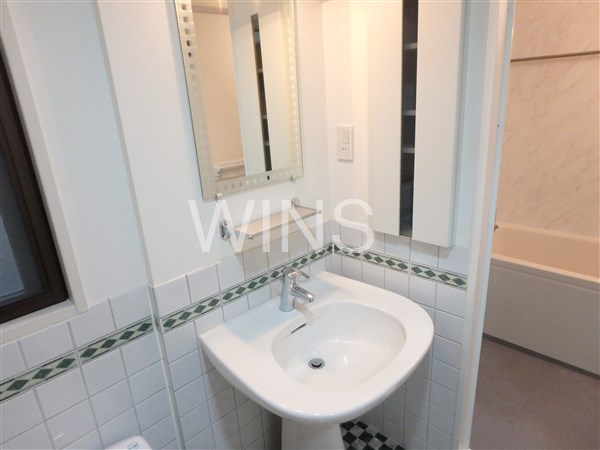 ウィステリア仙川Ⅲ その他1