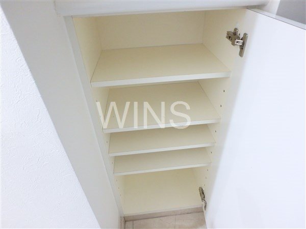 ウィステリア仙川Ⅲ その他2