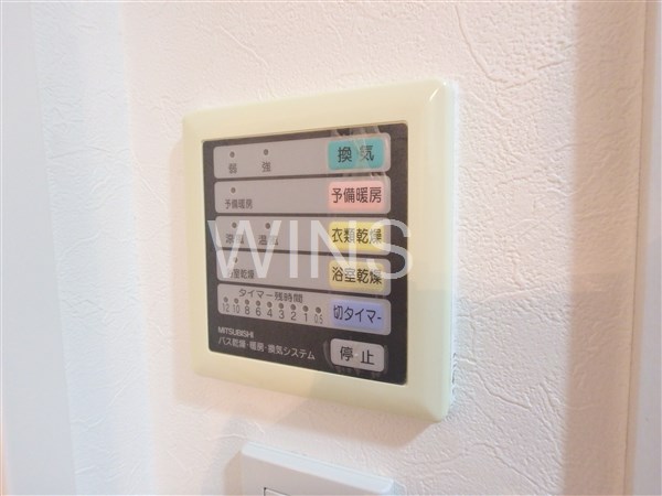 ウィステリア仙川Ⅲ その他5