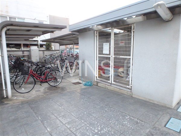 ウィステリア仙川Ⅲ その他6