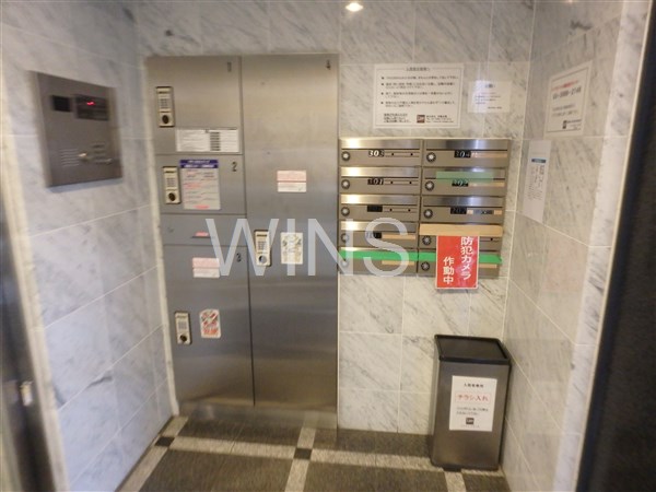 ウィステリア仙川Ⅲ その他7