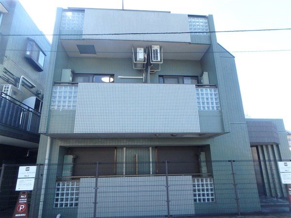 ウィステリア仙川Ⅲ その他8