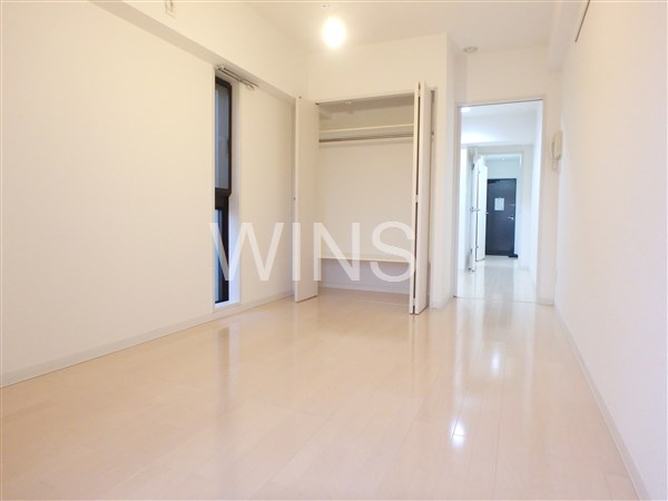 ウィステリア仙川Ⅲ リビング