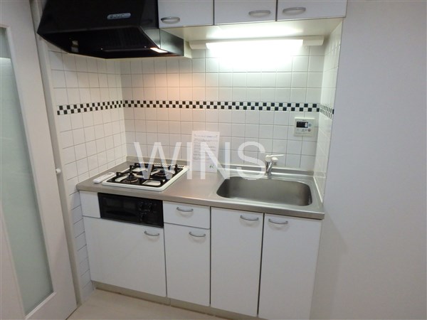 ウィステリア仙川Ⅲ キッチン