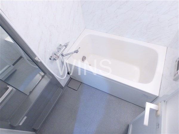 ウィステリア仙川Ⅲ 風呂画像