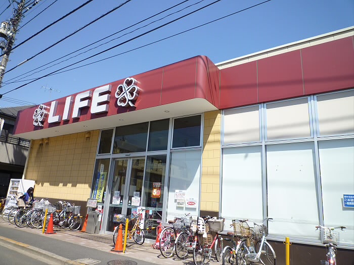 ウィステリア仙川Ⅲ 周辺画像1