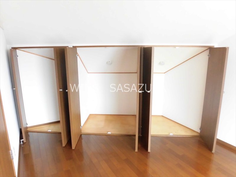 パストラルマンションＭⅢ  その他1