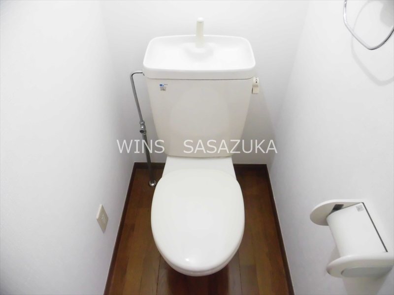 パストラルマンションＭⅢ  その他2