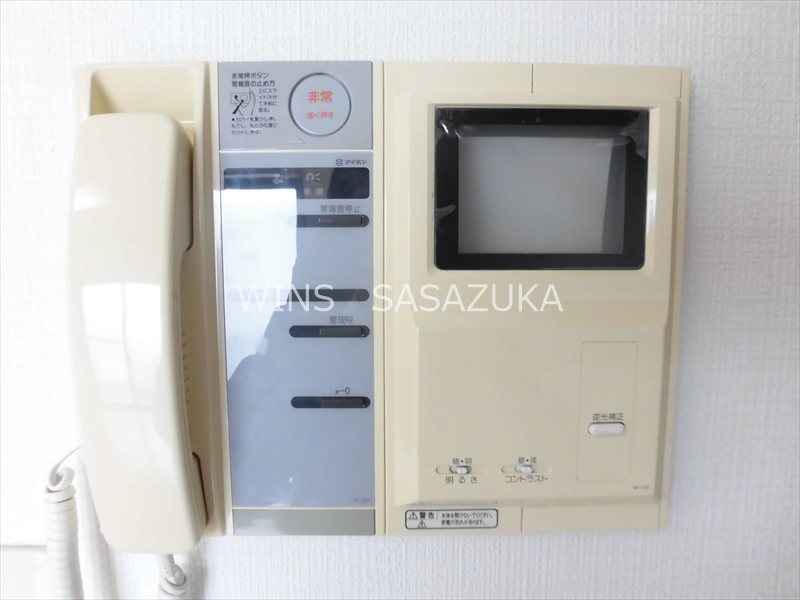 パストラルマンションＭⅢ  その他3