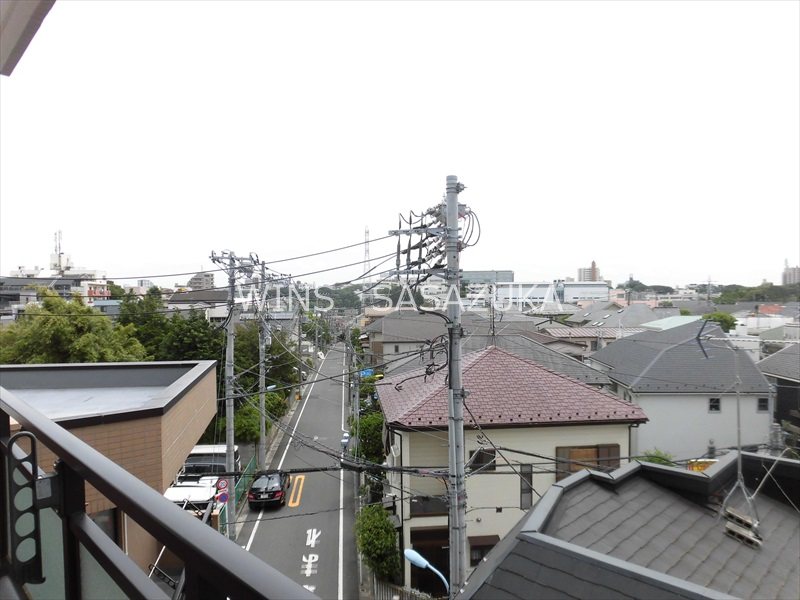 パストラルマンションＭⅢ  その他4