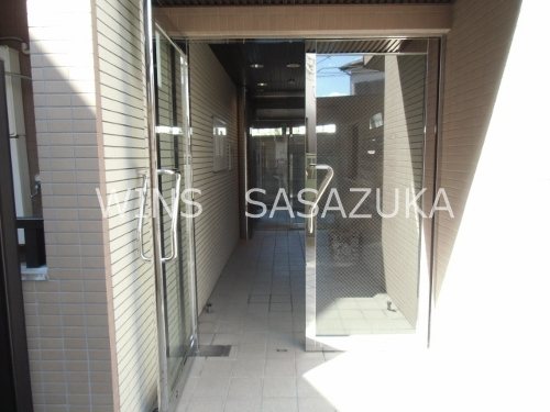 パストラルマンションＭⅢ  その他7