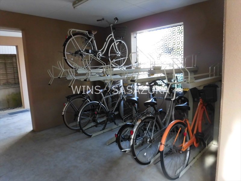 パストラルマンションＭⅢ  その他8