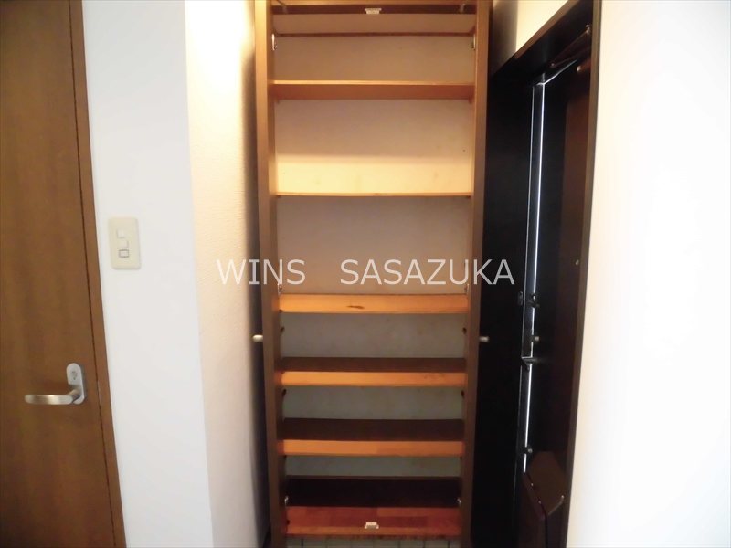 パストラルマンションＭⅢ  その他9