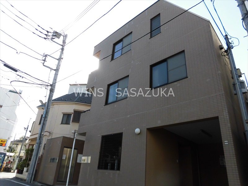 パストラルマンションＭⅢ  その他13